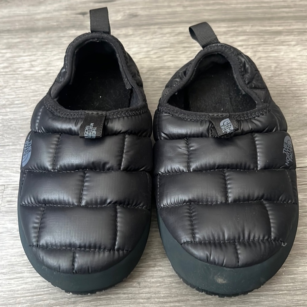 North Face  Youth